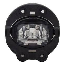 2019 Jeep Cherokee Fog Light Assembly