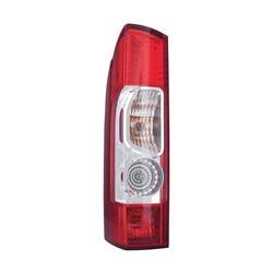 2014-2025 Dodge Ram ProMaster Tail Light Assembly