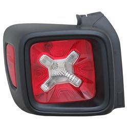 2015-2023 Jeep Renegade Tail Light Assembly