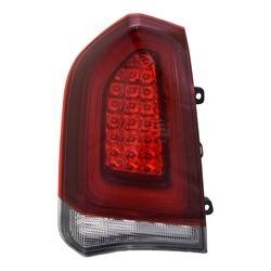 2015-2023 Chrysler 300 Tail Light Assembly