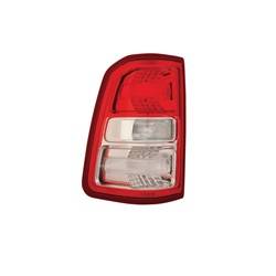 2019-2024 Dodge Ram Pickup Tail Light Assembly