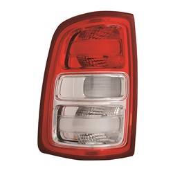 2019-2024 Dodge Ram Pickup Tail Light Assembly