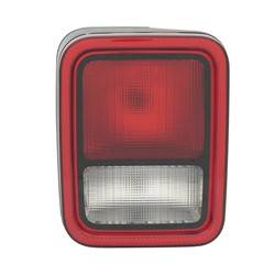 2020-2024 Jeep Gladiator Tail Light Assembly