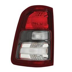 2019-2024 Dodge Ram Pickup Tail Light Assembly