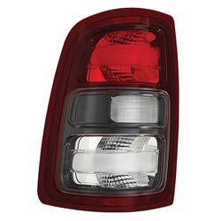 2019-2022 Dodge Ram Pickup Tail Light Assembly