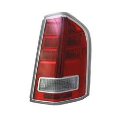 2011-2012 Chrysler 300 Tail Light Assembly