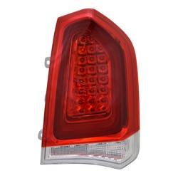 2015-2023 Chrysler 300 Tail Light Assembly