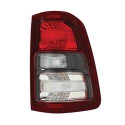 2019-2024 Dodge Ram Pickup Tail Light Assembly