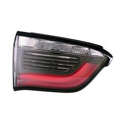2017-2021 Jeep Compass Tail Light Assembly
