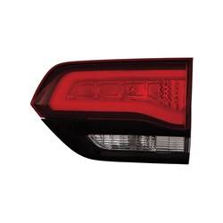2014-2021 Jeep Grand Cherokee Tail Light Assembly