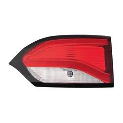2017-2020 Chrysler Pacifica Tail Light Assembly