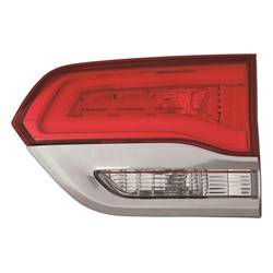 2014-2021 Jeep Grand Cherokee Tail Light Assembly