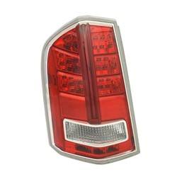 '13-'14 Chrysler 300 Driver Side Tail Light Assembly