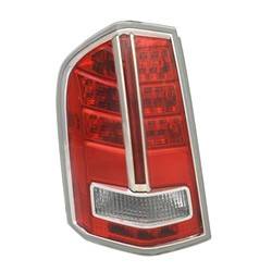 '12-'14 Chrysler 300 Passenger Side Tail Light Assembly