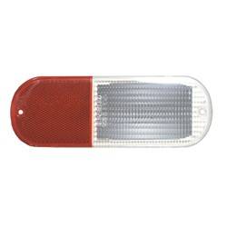 '01-'05 Chrysler PT Cruiser Driver Or Passenger Side Back Up Light Assembly