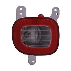 2019-2023 Jeep Renegade Back Up Light Assembly