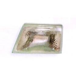 '98-'00 Ford Ranger Driver Side Head Light Assembly