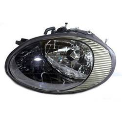 '98-'99 Ford Taurus Driver Side Head Light Assembly