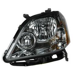 '05-'07 Ford Five Hundred Driver Side Head Light Assembly