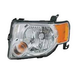 '08-'12 Ford Escape Driver Side Head Light Assembly