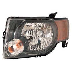 '09-'12 Ford Escape Driver Side Head Light Assembly