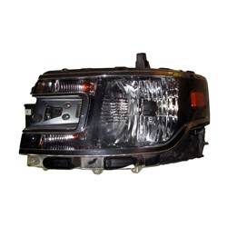 2013-2019 Ford Flex Driver's Headlight Assembly