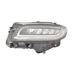 2019-2023 Lincoln Nautilus Driver's Headlight Assembly