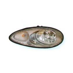 '96-'99 Mercury Sable Passenger Side Head Light Assembly
