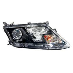 '10-'12 Ford Fusion Passenger Side Head Light Assembly