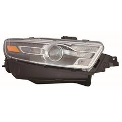 2016-2019 Ford Taurus Passenger's Headlight Assembly