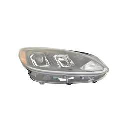 2020-2022 Ford Escape Passenger's Headlight Assembly