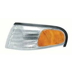 '94-'98 Ford Mustang Driver Side Parking Light Assembly