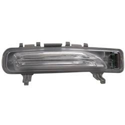 '11-'14 Ford Edge Driver Side Front Parking Light Assembly