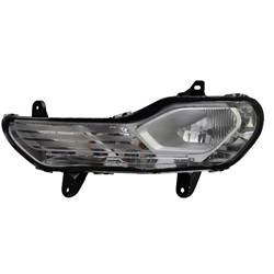 '13-'16 Ford Escape Driver Side Parking Light Assembly