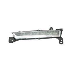 2017-2020 Lincoln MKZ Parking Light Assembly