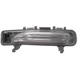 '11-'14 Ford Edge Passenger Side Front Parking Light Assembly