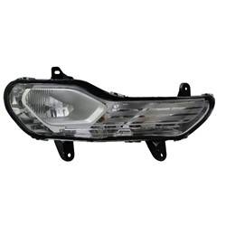 '13-'16 Ford Escape Passenger Side Parking Light Assembly