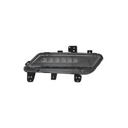2013-2016 Lincoln MKZ Fog Light Assembly