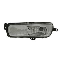 2016-2018 Ford Focus, 2020-2024 Ford T-Series Fog Light Assembly