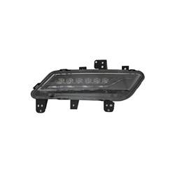 2013-2016 Lincoln MKZ Fog Light Assembly