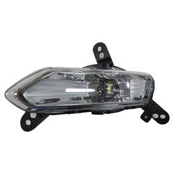 2018-2021 Ford Expedition Fog Light Assembly