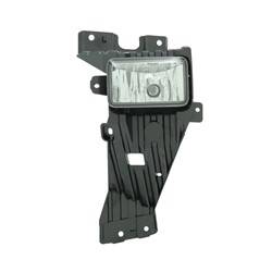 2020-2022 Ford F-Series Pickup Fog Light Assembly