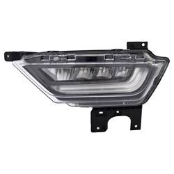 2021-2023 Ford F150 Pickup Fog Light Assembly
