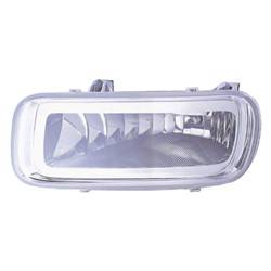 '04-'06 Ford F-150, '06 Lincoln Mark LT Passenger Side Fog Light Assembly