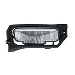 '06-'11 Mercury Grand Marquis Passenger Side Fog Light Assembly