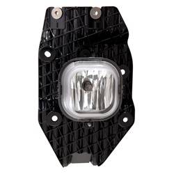 '11-'16 Ford F-250 Super Duty, '11-'16 Ford F-350 Super Duty, '11-'16 Ford F-450 Super Duty, '11-'16 Ford F-550 Super Duty Passenger Side Fog Light Assembly