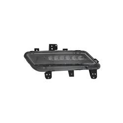 2013-2016 Lincoln MKZ Fog Light Assembly