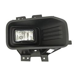 2018-2020 Ford F150 Pickup Fog Light Assembly