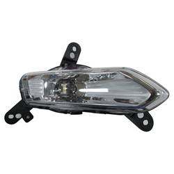 2018-2021 Ford Expedition Fog Light Assembly