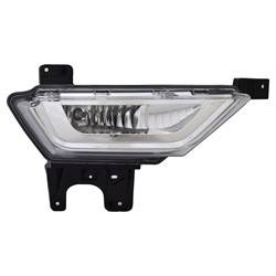2021-2023 Ford F150 Pickup Fog Light Assembly